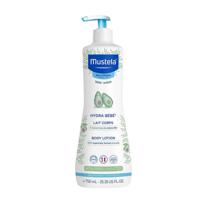 Mustela Hydra Baby Lichaamsmelk 750ml - thumbnail