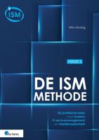 De ISM-methode versie 5 - Wim Hoving - ebook - thumbnail