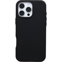 Otterbox Symmetry Backcover Apple iPhone 16 Pro Max Zwart MagSafe compatible - thumbnail