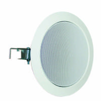 Visaton Vs-dl13/2t Hifi Plafond Luidspreker 13 cm ( 5") - thumbnail