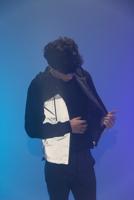 Wowow reflecterend vest "cross hill jacket fr" reflex vest cross hill jacket, size m - thumbnail