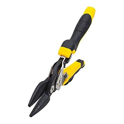Stanley FMHT73756-0 FatMax™ Ergo Blikschaar - 250mm - Recht Snijdend - thumbnail