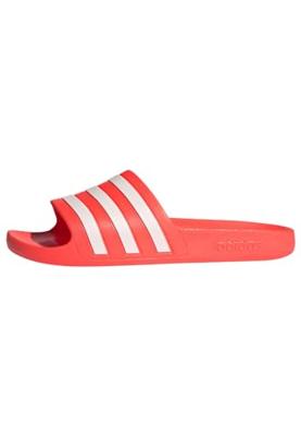 adidas Adilette Comfort Slippers Zwart Wit