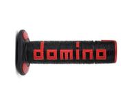 Domino rubber handvat "a360 rubber grip a360 sw/ro 120/123mm closed - thumbnail