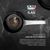 MasterPRO BGMP-1651-MM Pan 200 mm - thumbnail