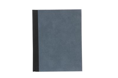 Notitieboek djois 210x165mm 192blz lijn gs gewolkt | 5 stuks