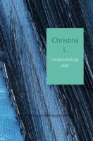 Ondernemingsplan - Christina L - ebook - thumbnail