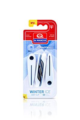 Auto luchtverfrisser Dr Marcus DRM0170