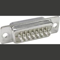 HARTING 09 67 015 5604 09670155604 Connector Aantal polen: 15 Soldeerkelk 1 stuk(s) - thumbnail