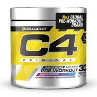 C4 Original Pre-workout | Cellucor | 195g - thumbnail