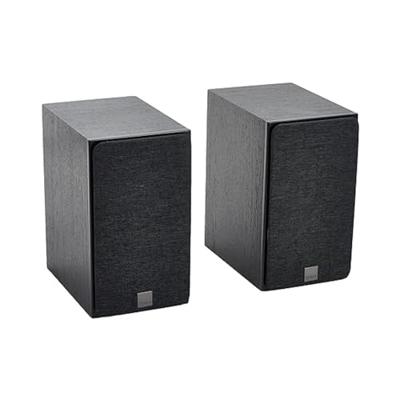 DALI OBERON 3 monitor speaker zwart - thumbnail
