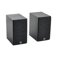 Dali Oberon 3 - Hifi Luidspreker - Zwart (prijs per stuk) - thumbnail