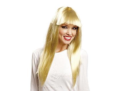 Pruik My Other Me Blond