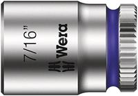 Wera Safe-Torque A 1 Imperial 1 05075831001 Momentsleutelset Met omschakelbare ratel 12 - 2 Nm - thumbnail
