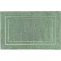 Cawö Cawo Classic Uni 303 Badmat 50x80 nordic green - thumbnail