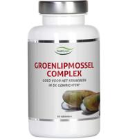 Groenlipmossel Complex - thumbnail