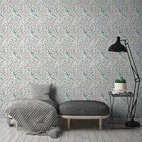 AS Creation Attractive 2 - Wit - 388472 - thumbnail