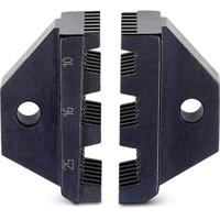 Phoenix Contact CRIMPFOX 25R/DIE 1212040 Krimpprofiel 10 tot 25 mm² Geschikt voor merk Phoenix Contact 464862 - thumbnail