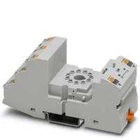 Phoenix Contact RIF-3-BPT/3X21 Relaissocket 10 stuk(s) - thumbnail