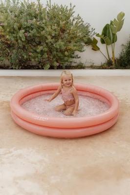 Little Dutch Ocean Dreams Zwembad 150 cm Roze Little Dutch Ocean Dreams Zwembad 150 cm Roze