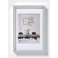 Walther Steel Style fotolijst 10x15cm zilver - thumbnail