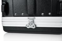 Gator Cases GR-3S 3U audiorack, 31 cm diep - thumbnail