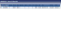 Aandrijfashoes ADH28123 - thumbnail