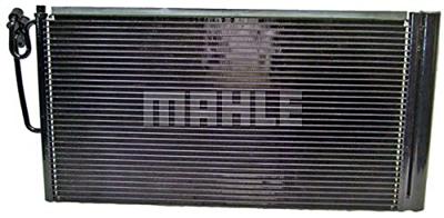 Condensor, airconditioning AC590000S