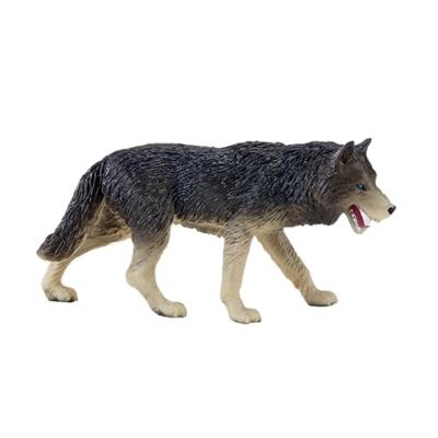 Mojo wildlife timber wolf - 381098