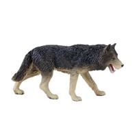 Mojo wildlife timber wolf - 381098 - thumbnail