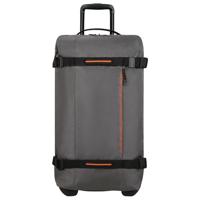 Urban Track Duffle Wheel M Dark Grey - thumbnail