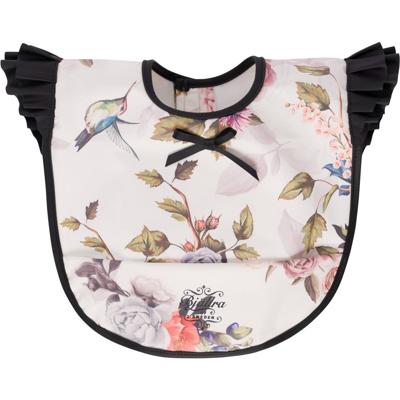 Bjällra of Sweden slabbetje meisjes polyester Bjällra of Sweden slabbetje meisjes polyester