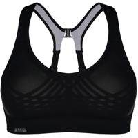 Shock Absorber Ultimate Fly Bra Level 4 sportbh zwart - thumbnail