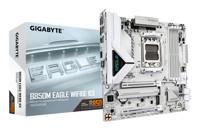 Moederbord AMD GIGABYTE B850M EAGLE WIFI6E ICE - thumbnail