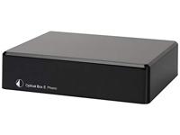 Pro-Ject: Box-Design Optical Box E Phono Converter - Zwart - thumbnail