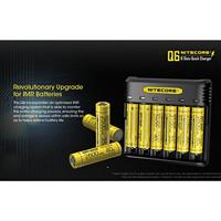 Nitecore Q6 Quick Charger - thumbnail