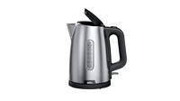 Braun WK 1500 BK Waterkoker Zwart - thumbnail