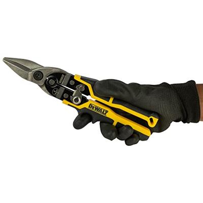 DeWalt DWHT14675-0 | ERGO BLIKSCHAAR | 250MM | Recht SNIJDEND - DWHT14675-0 - thumbnail