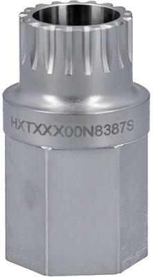 DT Swiss Assembly / disassembly tool screwed sprocket for Ratchet EXP hubs