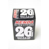 Kenda Binnenband Ultra light 26 x 1.9-2.125 (50/57-559) FV 48 mm - thumbnail