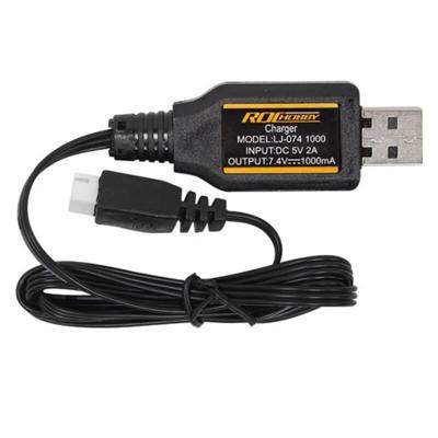 FMS - Fms/Roc Usb Charger (FMS-C2051)