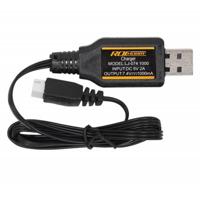 FMS - Fms/Roc Usb Charger (FMS-C2051) - thumbnail