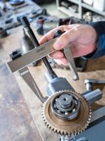 Hazet 1750-11 Poelietrekker Spanbereik: 135 mm - thumbnail