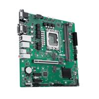 Moederbord Intel ASUS PRO H810M-C-CSM - thumbnail