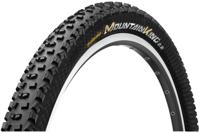 Continental vouwband mountain king protection 58-622 tr zwart - thumbnail