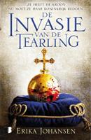De invasie van de Tearling - Erika Johansen - ebook - thumbnail
