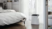 Sharp UA-PE30E-WB Luchtreiniger Zwart - thumbnail