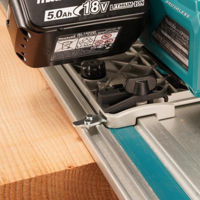 Makita Accessoires Terugslagstop voor de Geleiderail - 1913J9-2