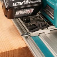 Makita Accessoires Terugslagstop voor de Geleiderail - 1913J9-2 - thumbnail