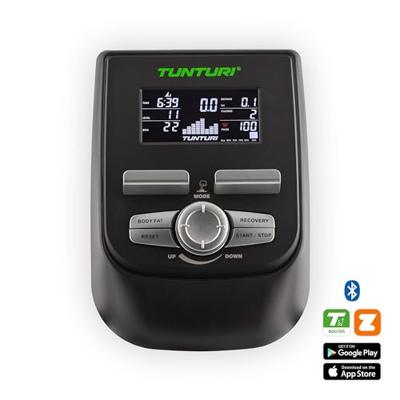 Tunturi Signature E40 Hometrainer - thumbnail